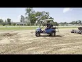 CLUB CAR GOLF CART For Sale