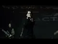 CRYSTAL LAKE 20 09 2026 Karlsruhe SUBSTAGE Germany
