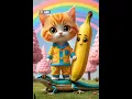 Lagu Kucing lucu Popo Siroyo lucu 😻 #kucinglucu #kucing #kucingviral #kucingimut #viralvideo #shorts
