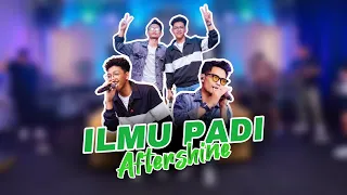 ilmu padi aftershine ft tadeus 