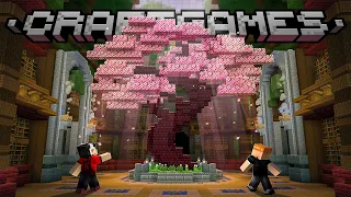 O Santuário da FARM de MADEIRA! - Craft Games 351