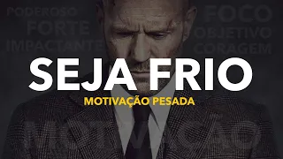 ESSE VÍDEO ARREPIOU TODOS QUE ASSISTIRAM | MOTIVAÇÃO PESADA