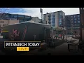 Pittsburgh s Plaza at North Shore ready for grand opening