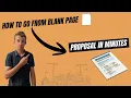 How This AI Writes Construction Proposals FOR YOU Full Tutorial