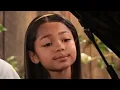 Jordyn Raya James Ami Family Reunion Showcase