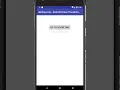 android define transition animation in xml example