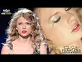 Remastered 4K Teardrops On My Guitar - Taylor Swift Journey to Fearless 2010 EAS Channel