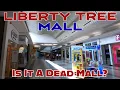 Liberty Tree Mall Is It a Dead Mall It s Close Danvers Mass