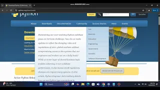 Python Beginners Guide - Python and PyCharm Installation