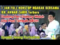 Download Lagu KH Anwar Zahid Terbaru Full Lucu Penuh Canda dan Tawa