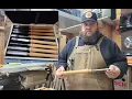 Vevor Wood Turning Chisels Tool Review