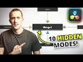 Unlock the FULL POWER of the Merge Node Fusion Friday