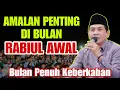 Download Lagu KH ANWAR ZAHID TERBARU PALING LUCU SEPESIAL AMALAN PENTING DI BULAN RBIUL AWAL 2025