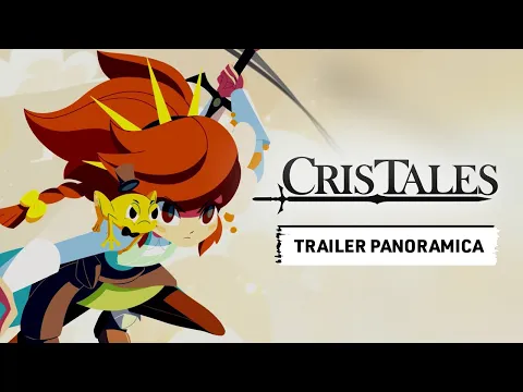 Cris Tales - Trailer panoramica