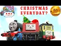 Lagu NWR Tales S14 Ep.12: Christmas Everyday?