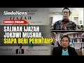 Andi Azwan Tanggapi soal Salinan Ijazah Jokowi Musnah oleh KPU Surakarta | Sindo Prime | 18/11