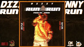 INTOMYMIND X DIZZYTOOSKINNY RUN RUN PROD OMAR KEEF 