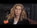 Sophie B. Hawkins - Morning Show interview March 2016