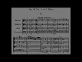 Haydn- String Quartets, Op. 74