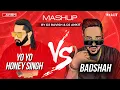 Download Lagu Yo Yo Honey Singh Vs Badshah Mashup | DJ Ravish \u0026 DJ Ankit | Badshah Vs Honey Singh Mashup 2021