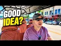 Is Renting a Golf Cart in Wisconsin Dells Worth It