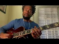 No. 1 Green Street- Grant Green