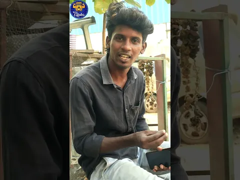 #Shorts | Simper Media | Madrasi Killadies
