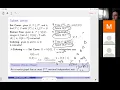 Parameterized Algorithms lecture 7 Inclusion-Exclusion Fast Subset Convolution