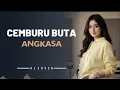 Lagu CEMBURU BUTA _ ANGKASA BAND  _ By AL COVER