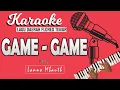 Download Lagu KARAOKE Pop Daerah Flores Timur - GAME GAME - Tonny Pareira / Elmondo T. Da silva