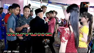 Download WUYUNG GEDRUK//PRADANA Z CS//MUTIA NADA SOUND//JAYA VIDEO SHOTING MP3