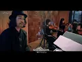 Back number - 花束 (hanataba) "accoustic studio live ver" 