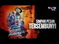 Download Lagu Film Sabyan Menjemput Mimpi, Simpan Pesan Tersembunyi MP3