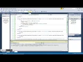 How To Make a Notepad Using VB NET in 10 Minutes Teaser Micro TV