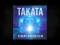 Lagu Takata - Solar ft Pelusa x Hr
