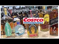 COSTCO LIQUOR SPIRITS AND WINE SHOP WITH ME