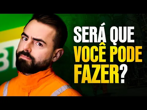 Vídeo do YouTube