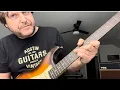 Download Lagu Homeskoolin’ Volume 501, Tom Bukovac, “Scottish Guitar Dreams” 