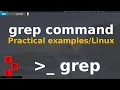 Beginner s Guide To Grep Command In Linux