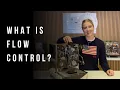 What Is Flow Control
