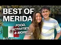Download Lagu 72 Hours in Merida, Mexico: Best Things to Do and Eat 🇲🇽