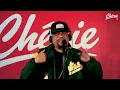 Matt Houston "R&B 2 rue" en live sur Chérie FM