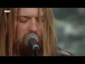 Nile – "Lashed To The Slave Stick" live, Rock Hard Festival l 2025 | Rockpalast