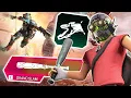 Download Lagu They Added WALLRUNNING \u0026 BASEBALL BATS to Apex Legends