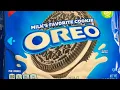 Do Oreos Expire How long do Oreos last