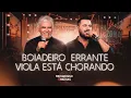 Download Lagu Matogrosso e Mathias - Boiadeiro Errante / Viola Esta Chorando (DVD Zona Rural)
