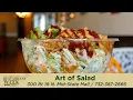 Restaurant Week 2024 Art of Salad
