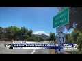 Hundreds of drivers affected as Alisal Fire forces closure to Highway 101 vosot