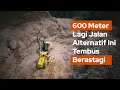 Download Lagu Inilah Jalan Potong Medan Berastagi Yang Sedikit lagi siap