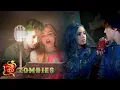 Download Lagu Someday x Chillin’ Like a Villain Mashup | ZOMBIES | @disneychannelmusic